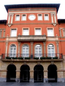 Erandio - Ayuntamiento 5