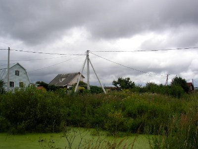 Eremeevo Istra 5