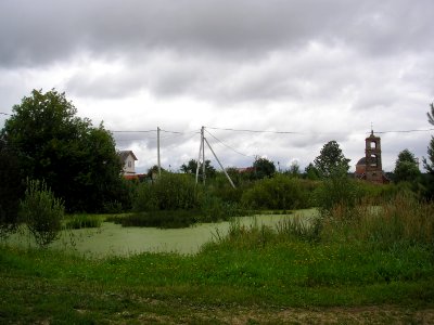 Eremeevo Istra 4