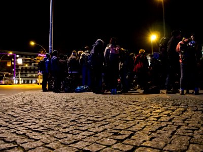 Ende Gelände November 2019 Anti-Kohle-Kidz in Berlin 02