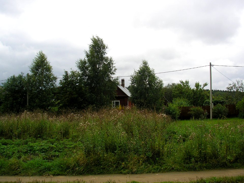 Eremeevo Istra 10
