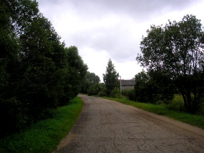 Eremeevo Istra 14