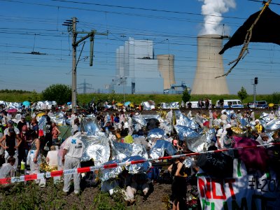 Ende Gelände Nord-Süd-Bahn blockade 23-06-2019 63