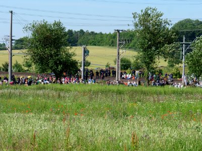 Ende Gelände Nord-Süd-Bahn blockade 23-06-2019 60