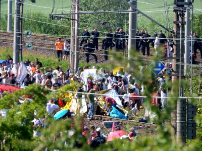 Ende Gelände Nord-Süd-Bahn blockade 23-06-2019 53