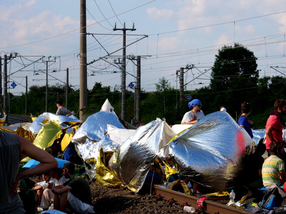 Ende Gelände Nord-Süd-Bahn blockade 22-06-2019 06