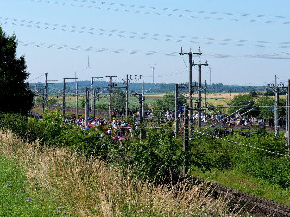Ende Gelände Nord-Süd-Bahn blockade 23-06-2019 48