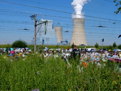 Ende Gelände Nord-Süd-Bahn blockade 23-06-2019 74
