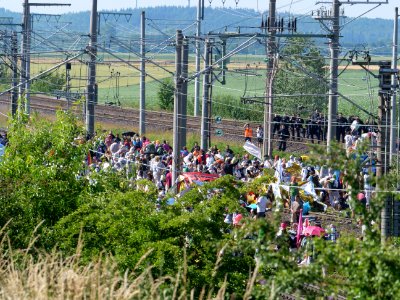 Ende Gelände Nord-Süd-Bahn blockade 23-06-2019 56