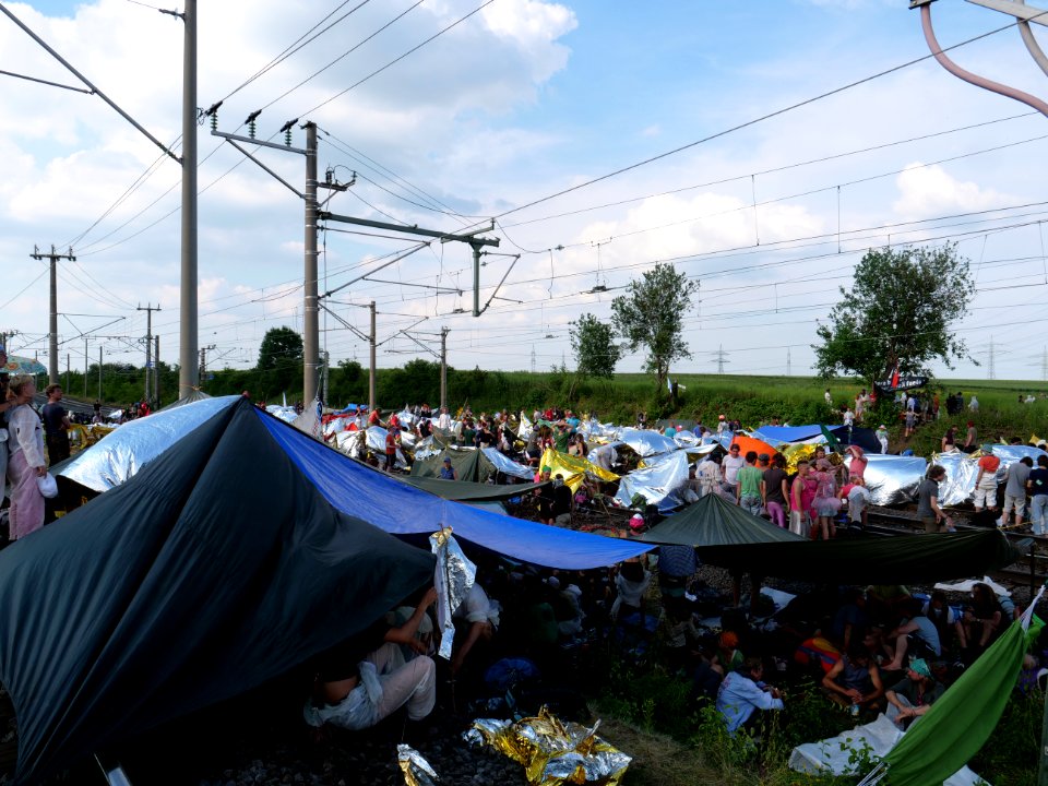 Ende Gelände Nord-Süd-Bahn blockade 22-06-2019 03
