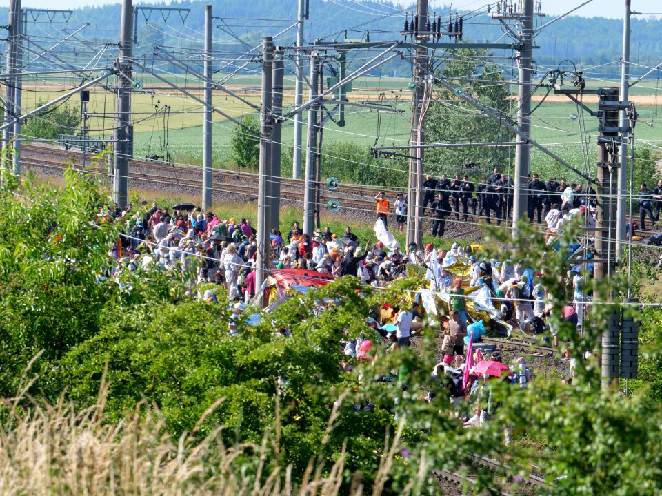 Ende Gelände Nord-Süd-Bahn blockade 23-06-2019 57