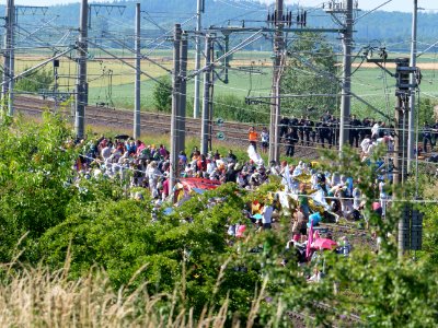 Ende Gelände Nord-Süd-Bahn blockade 23-06-2019 57