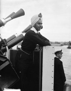 Engelse Kruiser Devonshire in Amsterdam, Bestanddeelnr 903-4566
