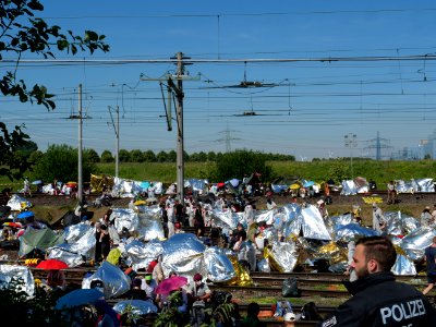 Ende Gelände Nord-Süd-Bahn blockade 23-06-2019 72