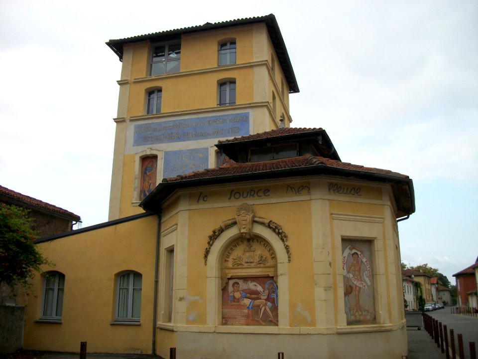 Encausse-les-Thermes 09