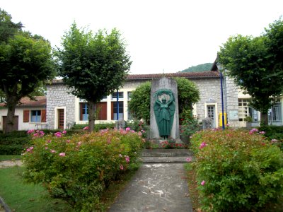 Encausse-les-Thermes 14