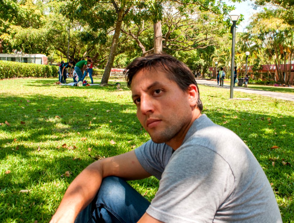 Encuentro Wikimedia Venezuela en Valencia 2013 9