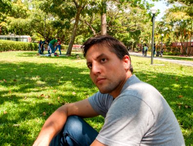 Encuentro Wikimedia Venezuela en Valencia 2013 9