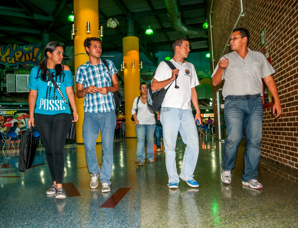 Encuentro Wikimedia Venezuela en Valencia 2013 20