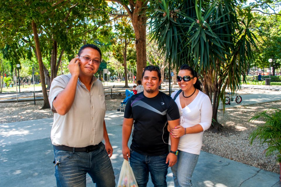 Encuentro Wikimedia Venezuela en Valencia 2013 3