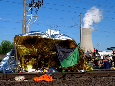 Ende Gelände Nord-Süd-Bahn blockade 23-06-2019 20