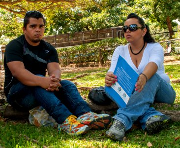 Encuentro Wikimedia Venezuela en Valencia 2013 8