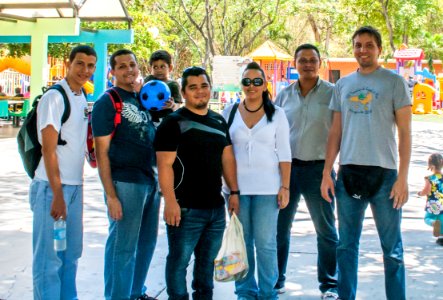 Encuentro Wikimedia Venezuela en Valencia 2013 4