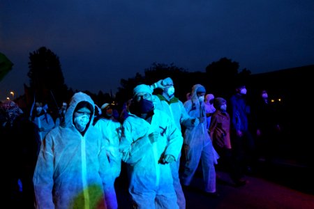Ende Gelände AKK finger 2020-09-26 115