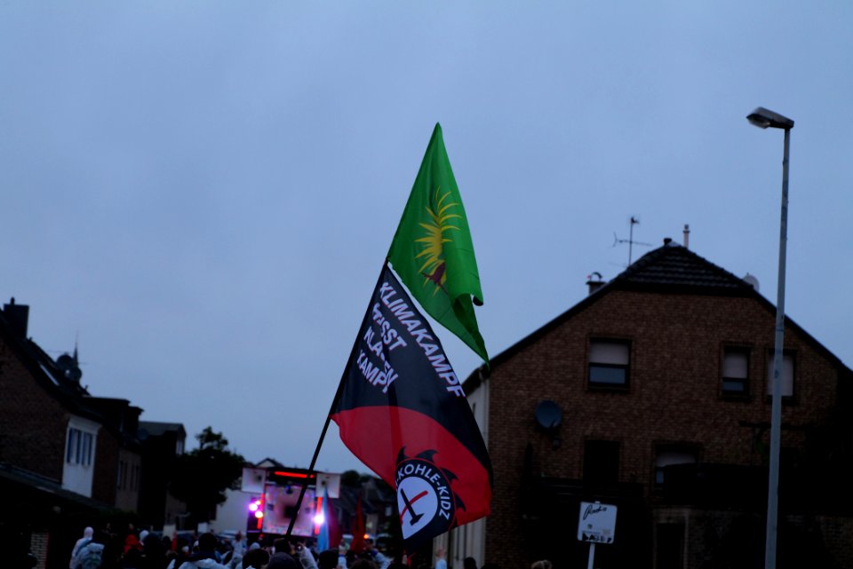 Ende Gelände AKK finger 2020-09-26 91