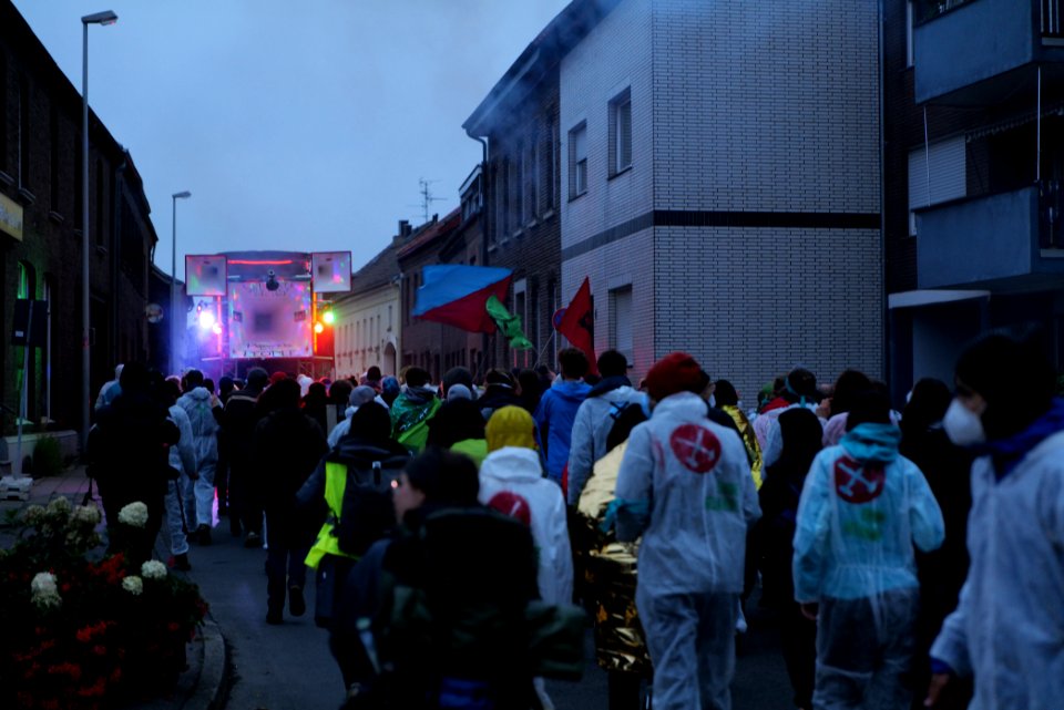 Ende Gelände AKK finger 2020-09-26 99
