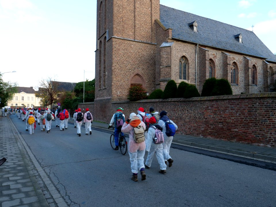 Ende Gelände Demonstration 27-10-2018 12