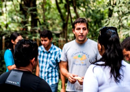 Encuentro Wikimedia Venezuela en Valencia 2013 15