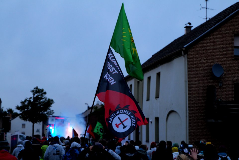 Ende Gelände AKK finger 2020-09-26 92