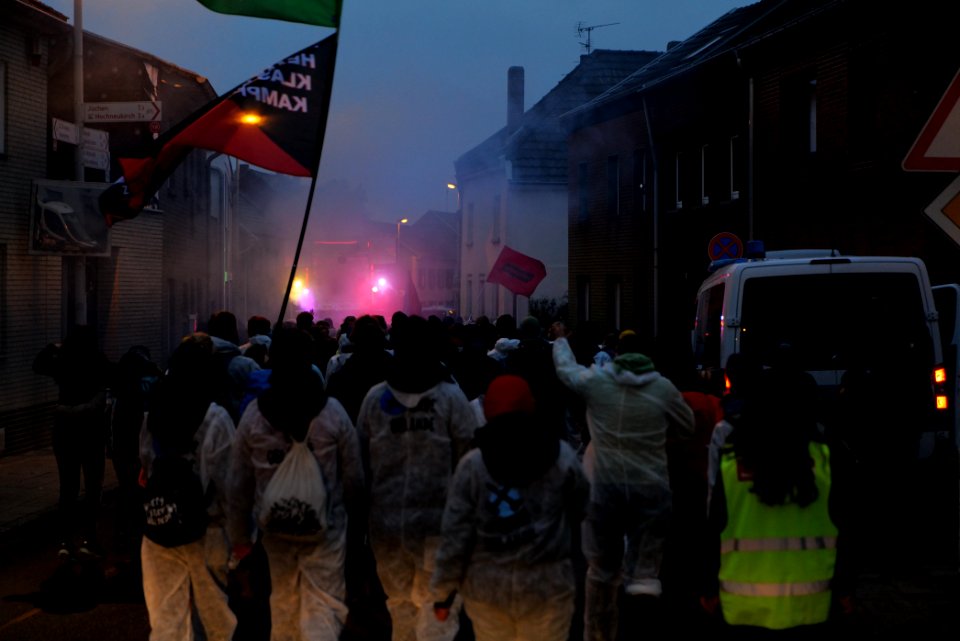 Ende Gelände AKK finger 2020-09-26 104
