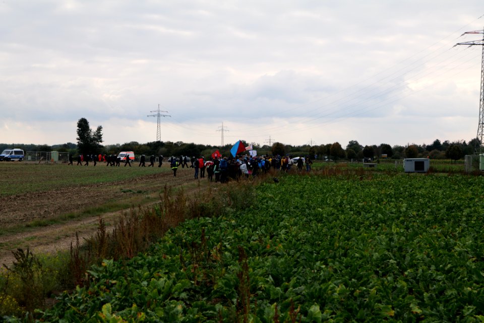 Ende Gelände AKK finger 2020-09-26 45