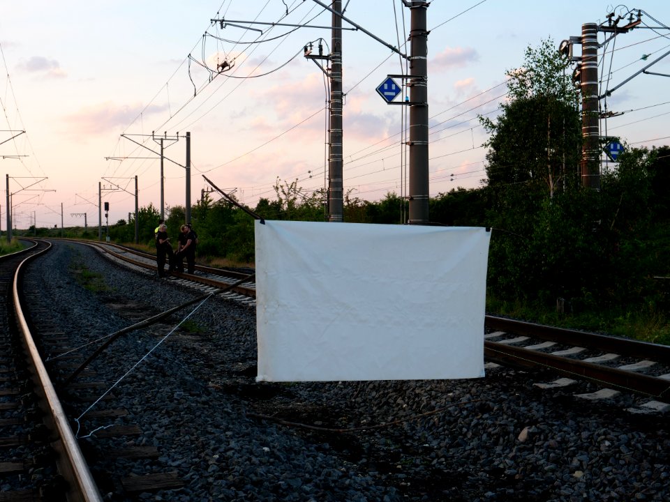 Ende Gelände Nord-Süd-Bahn blockade 22-06-2019 30
