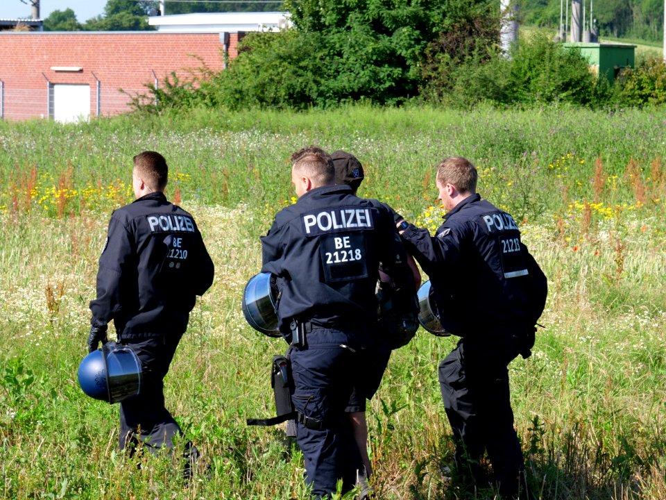 Ende Gelände Nord-Süd-Bahn blockade 23-06-2019 38