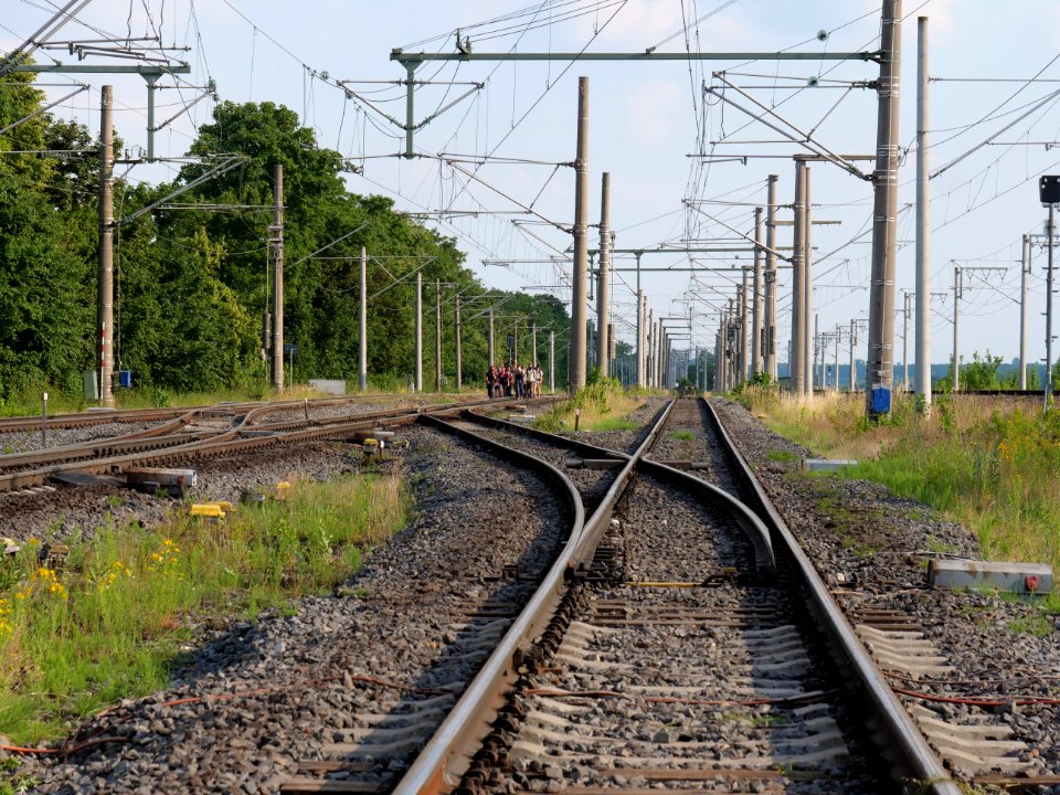 Ende Gelände Nord-Süd-Bahn blockade 22-06-2019 21