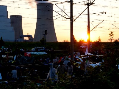 Ende Gelände Nord-Süd-Bahn blockade 22-06-2019 25