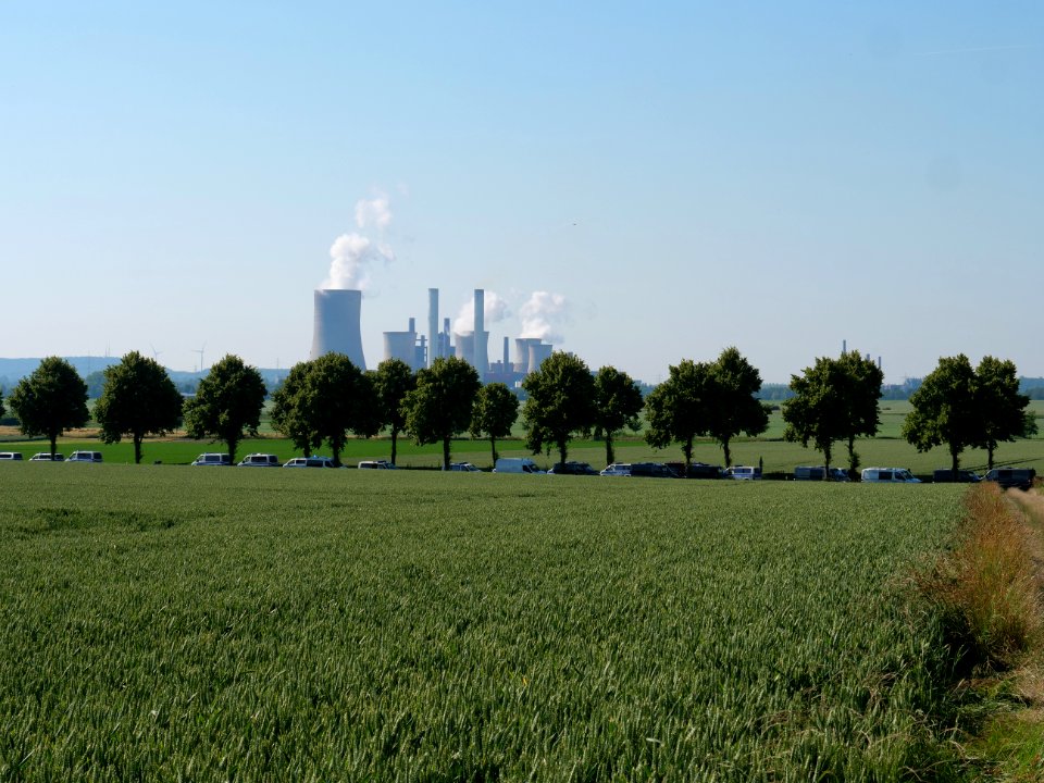 Ende Gelände Nord-Süd-Bahn blockade 23-06-2019 41