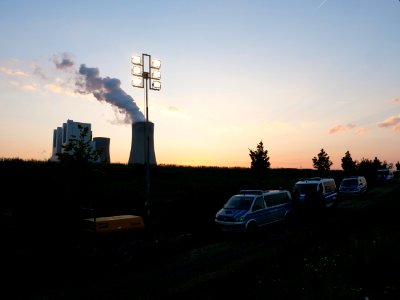 Ende Gelände Nord-Süd-Bahn blockade 22-06-2019 32