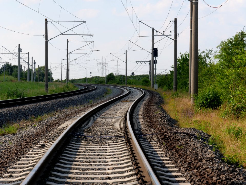 Ende Gelände Nord-Süd-Bahn blockade 22-06-2019 13