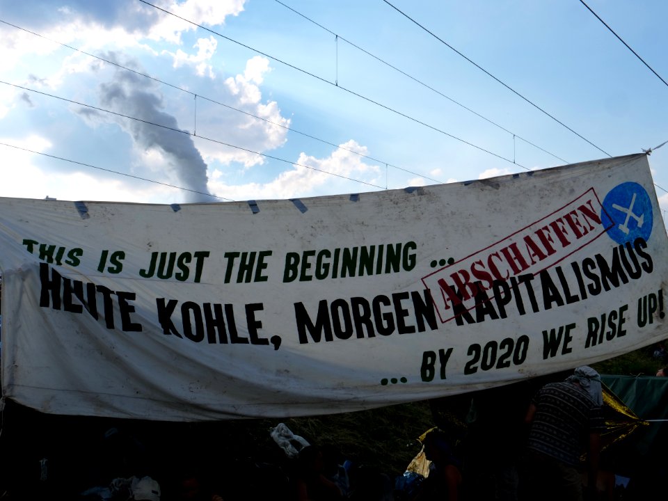 Ende Gelände Nord-Süd-Bahn blockade 22-06-2019 20