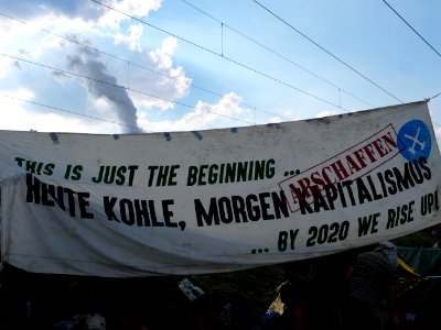 Ende Gelände Nord-Süd-Bahn blockade 22-06-2019 20
