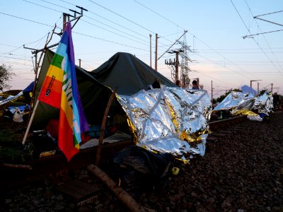 Ende Gelände Nord-Süd-Bahn blockade 22-06-2019 31