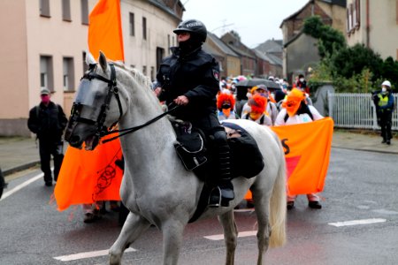 Ende Gelände Orange finger 2020-09-26 101
