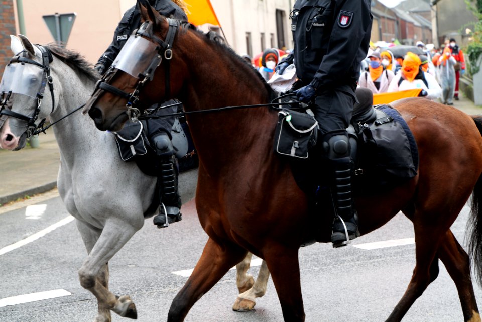 Ende Gelände Orange finger 2020-09-26 97