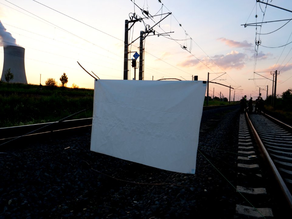 Ende Gelände Nord-Süd-Bahn blockade 22-06-2019 29