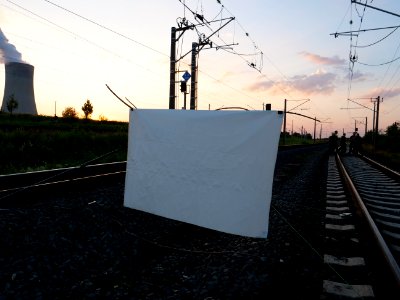 Ende Gelände Nord-Süd-Bahn blockade 22-06-2019 29