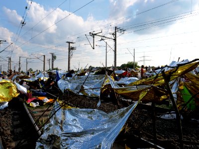 Ende Gelände Nord-Süd-Bahn blockade 22-06-2019 17
